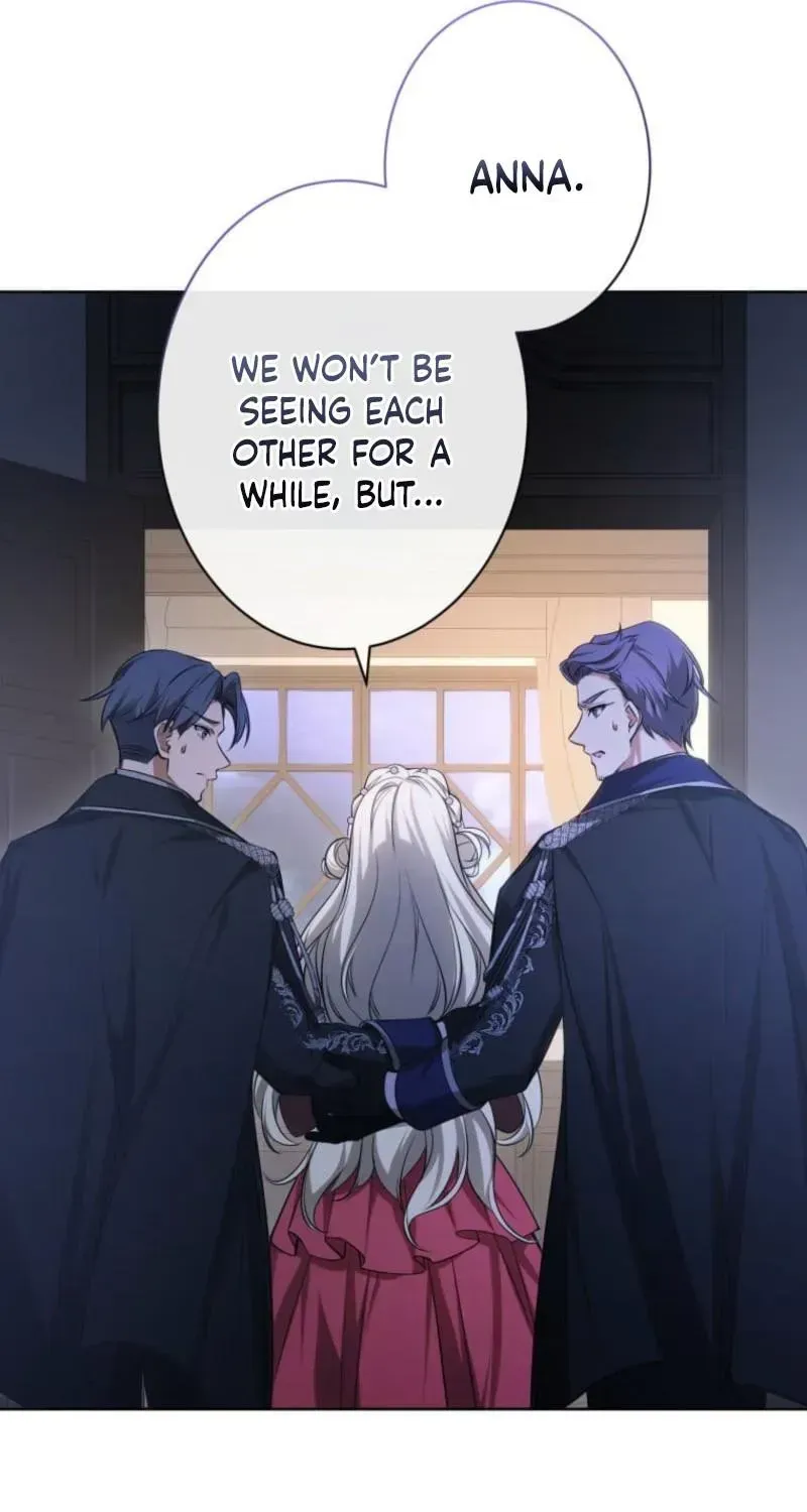 I Was Reincarnated as the Villainess’s Sister Chapter 24 534 115