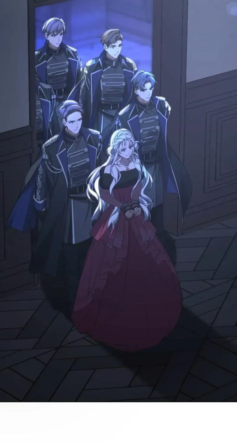 I Was Reincarnated as the Villainess’s Sister Chapter 24 539 120