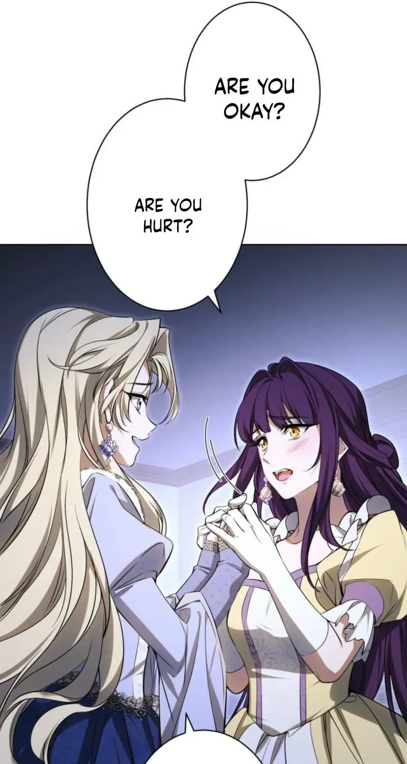 I Was Reincarnated as the Villainess’s Sister Chapter 24 542 123