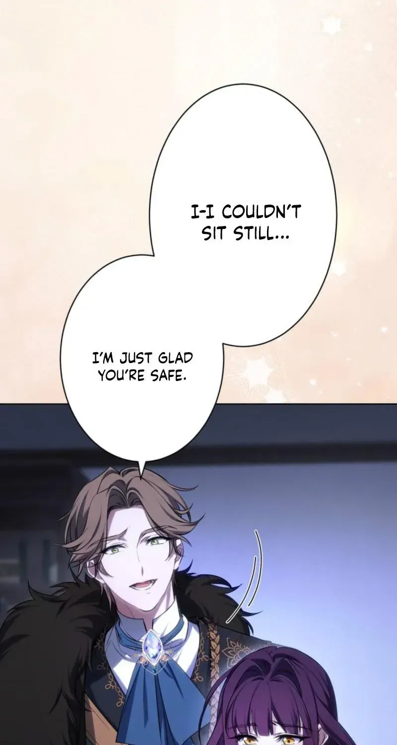 I Was Reincarnated as the Villainess’s Sister Chapter 24 545 126
