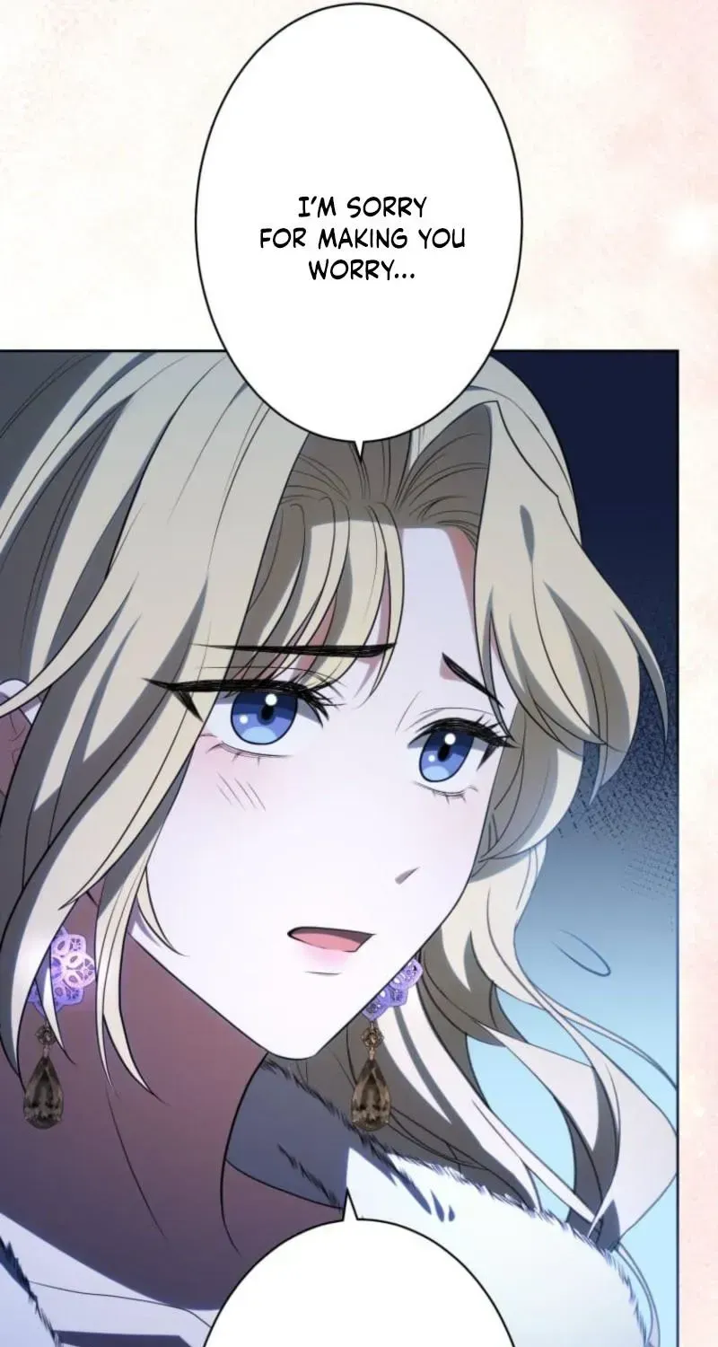 I Was Reincarnated as the Villainess’s Sister Chapter 24 547 128