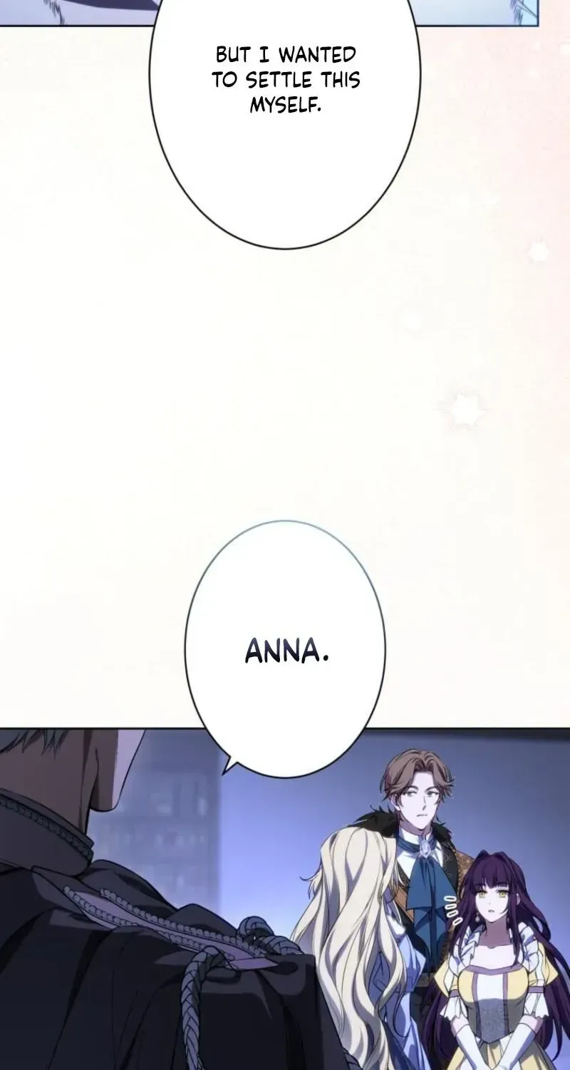 I Was Reincarnated as the Villainess’s Sister Chapter 24 548 129