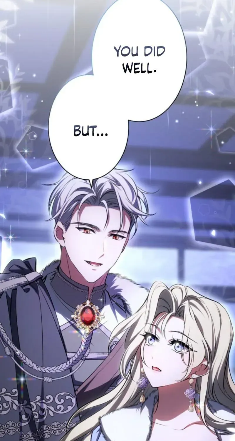 I Was Reincarnated as the Villainess’s Sister Chapter 24 550 131