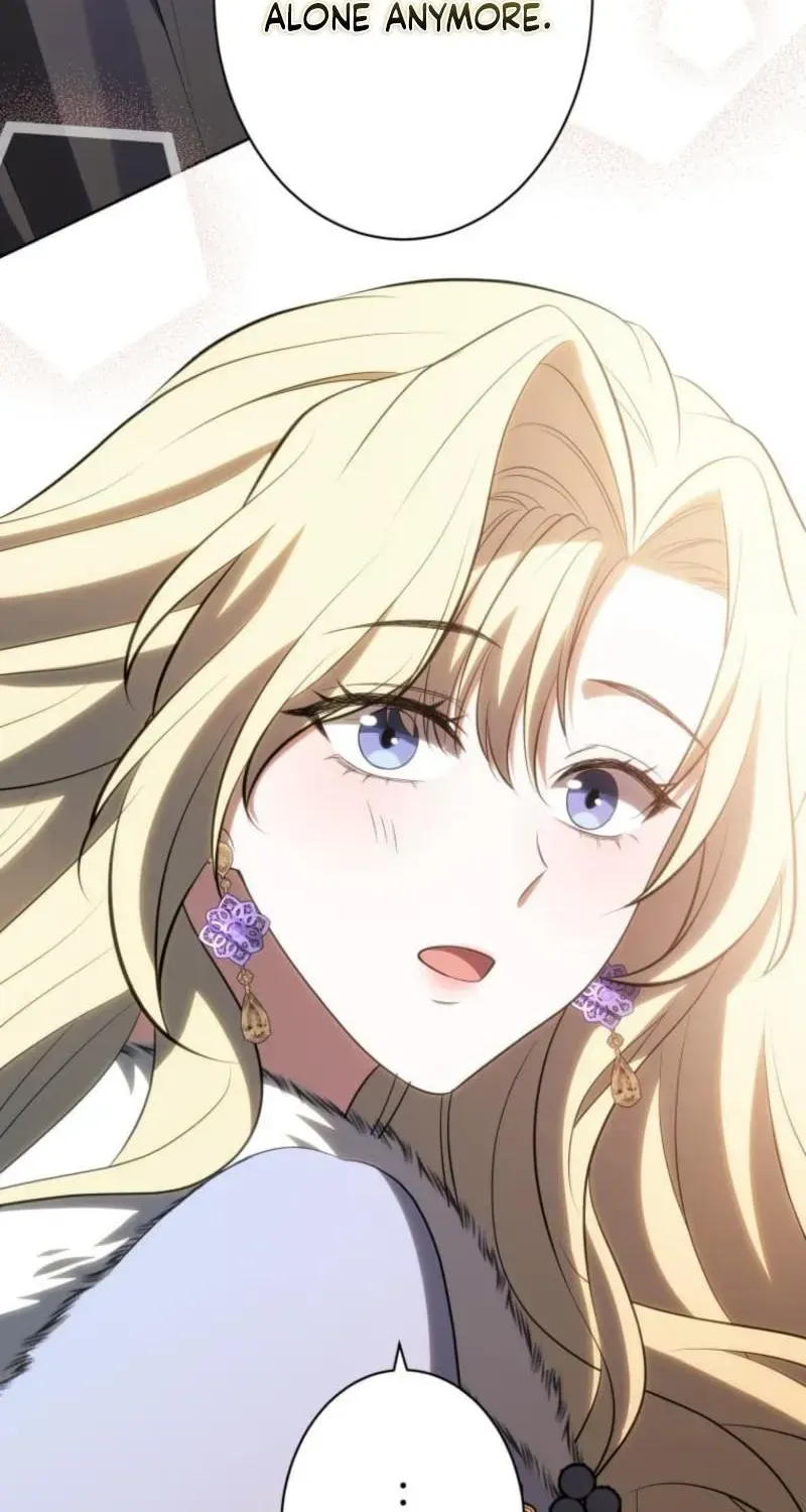 I Was Reincarnated as the Villainess’s Sister Chapter 24 553 134