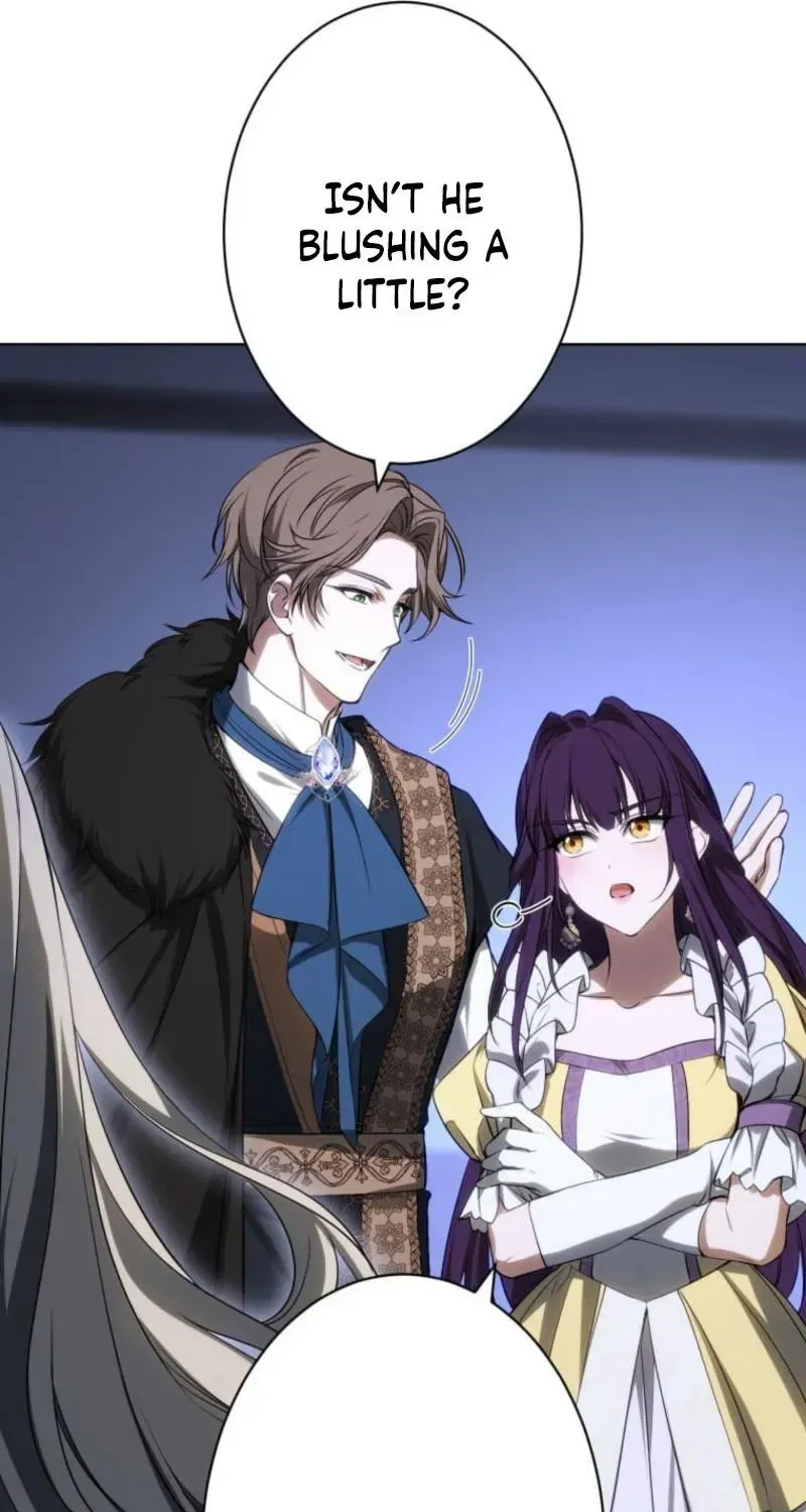I Was Reincarnated as the Villainess’s Sister Chapter 24 560 142