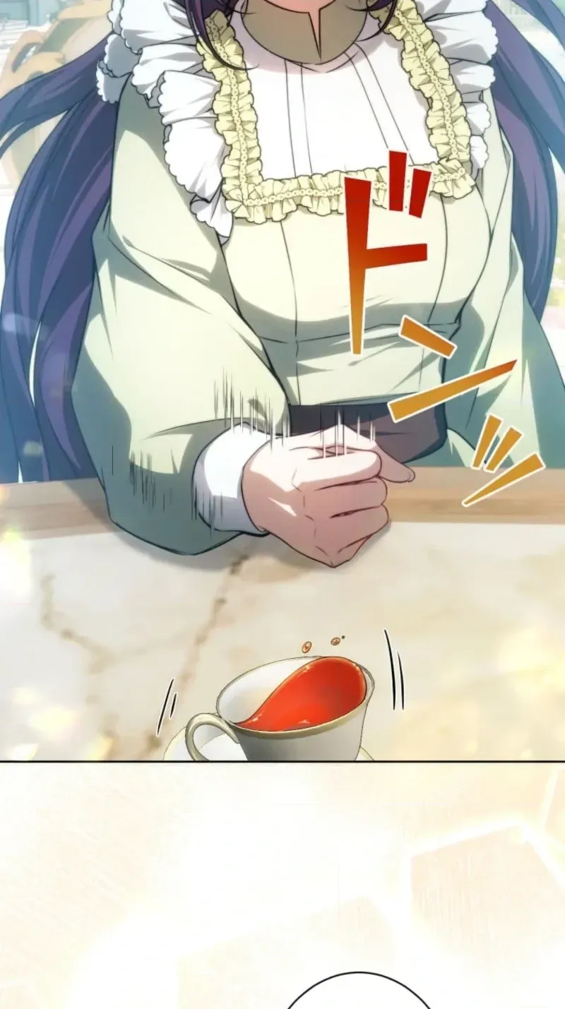 I Was Reincarnated as the Villainess’s Sister Chapter 28 354 087799313078 30 webp