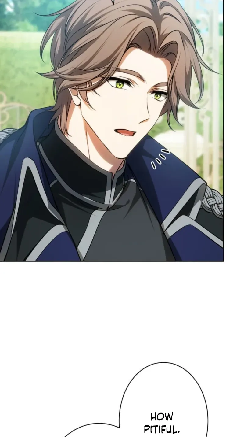 I Was Reincarnated as the Villainess’s Sister Chapter 28 374 2ef2ec38ae91 51 webp