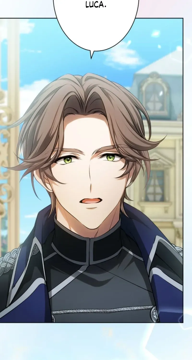 I Was Reincarnated as the Villainess’s Sister Chapter 28 390 39127bba10d6 67 webp