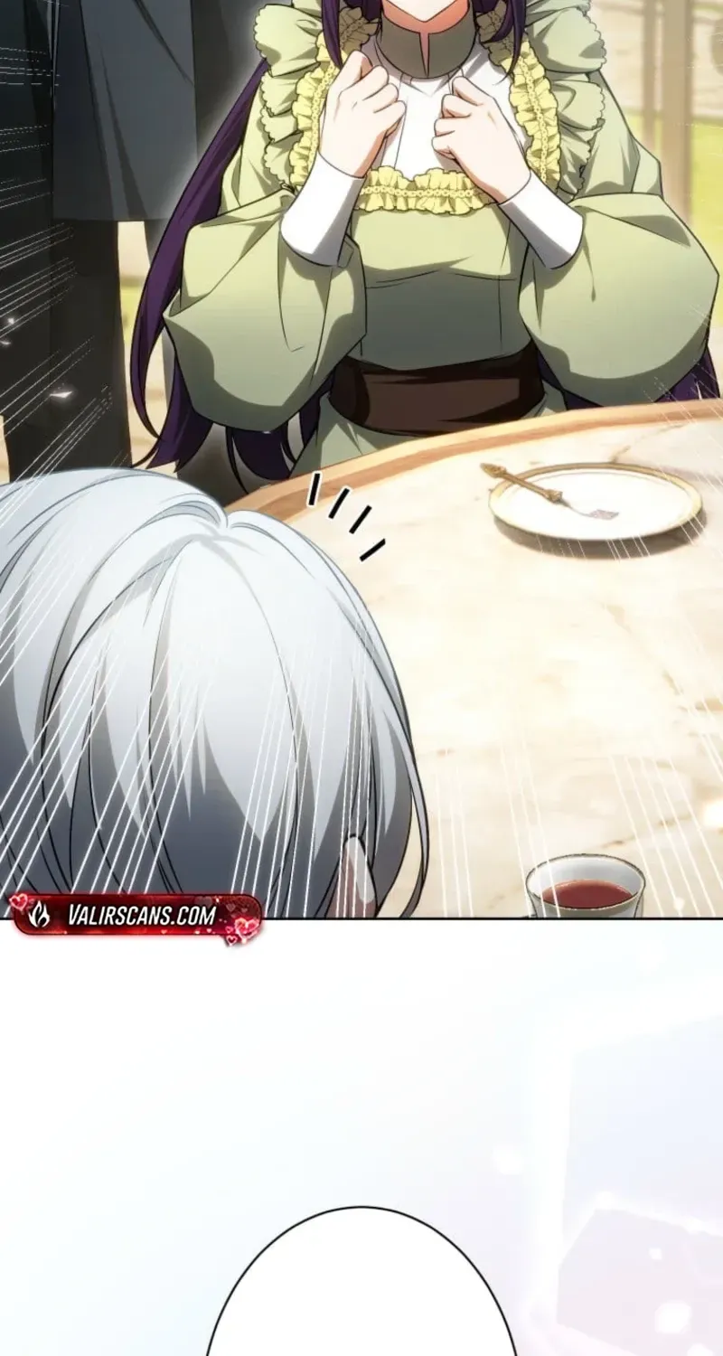 I Was Reincarnated as the Villainess’s Sister Chapter 28 388 522ae19d42a4 65 webp