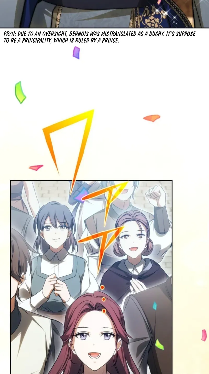 I Was Reincarnated as the Villainess’s Sister Chapter 28 328 545958466dc1 4 webp