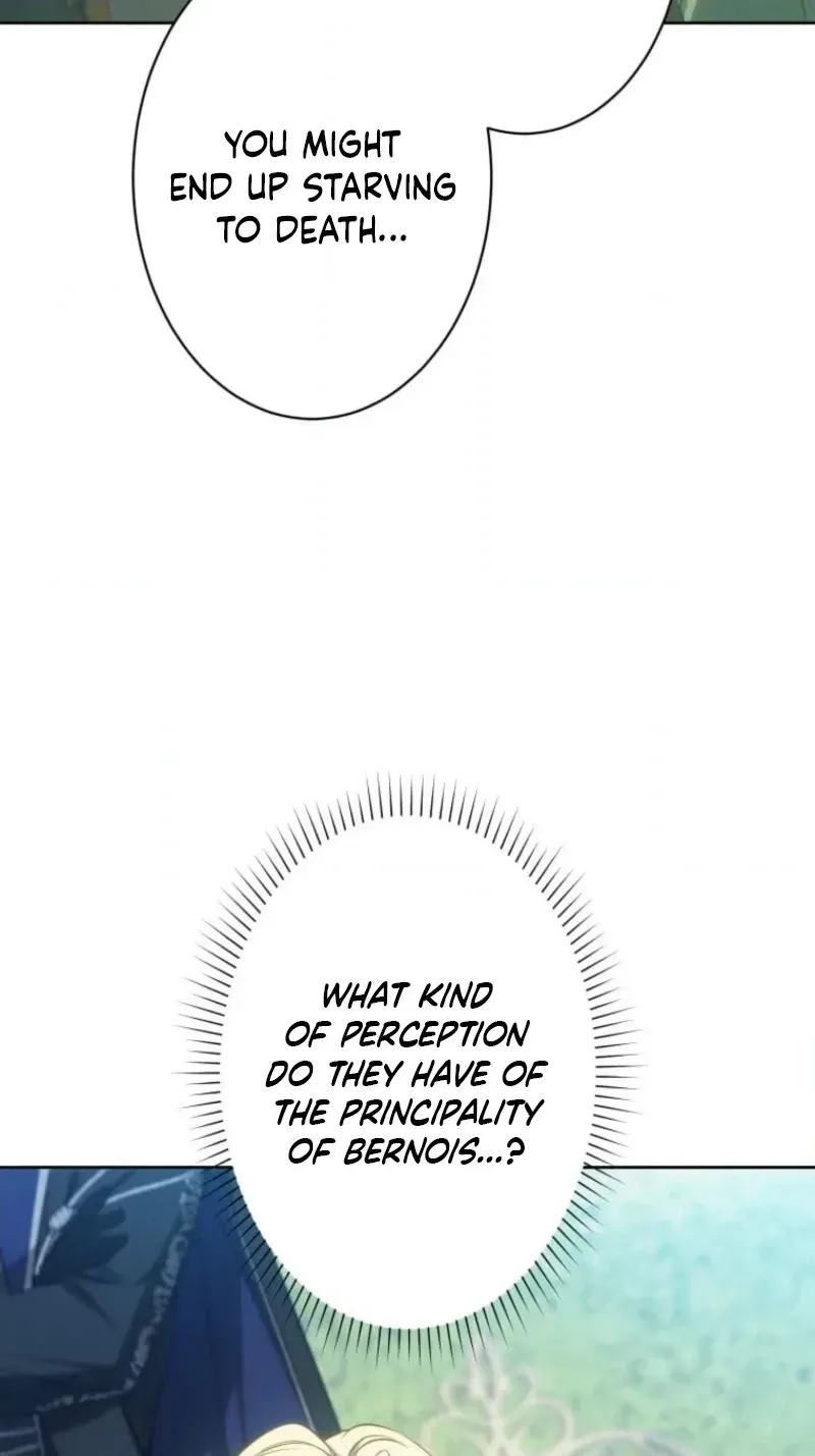 I Was Reincarnated as the Villainess’s Sister Chapter 28 376 628e0b3e16e1 53 webp