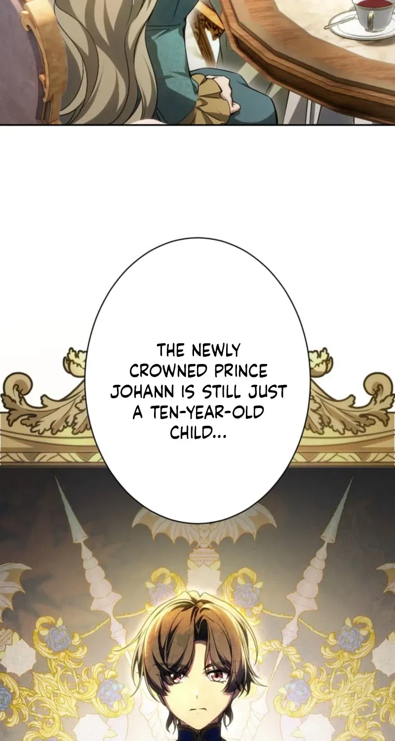 I Was Reincarnated as the Villainess’s Sister Chapter 28 370 65a2fb0691f5 46 webp