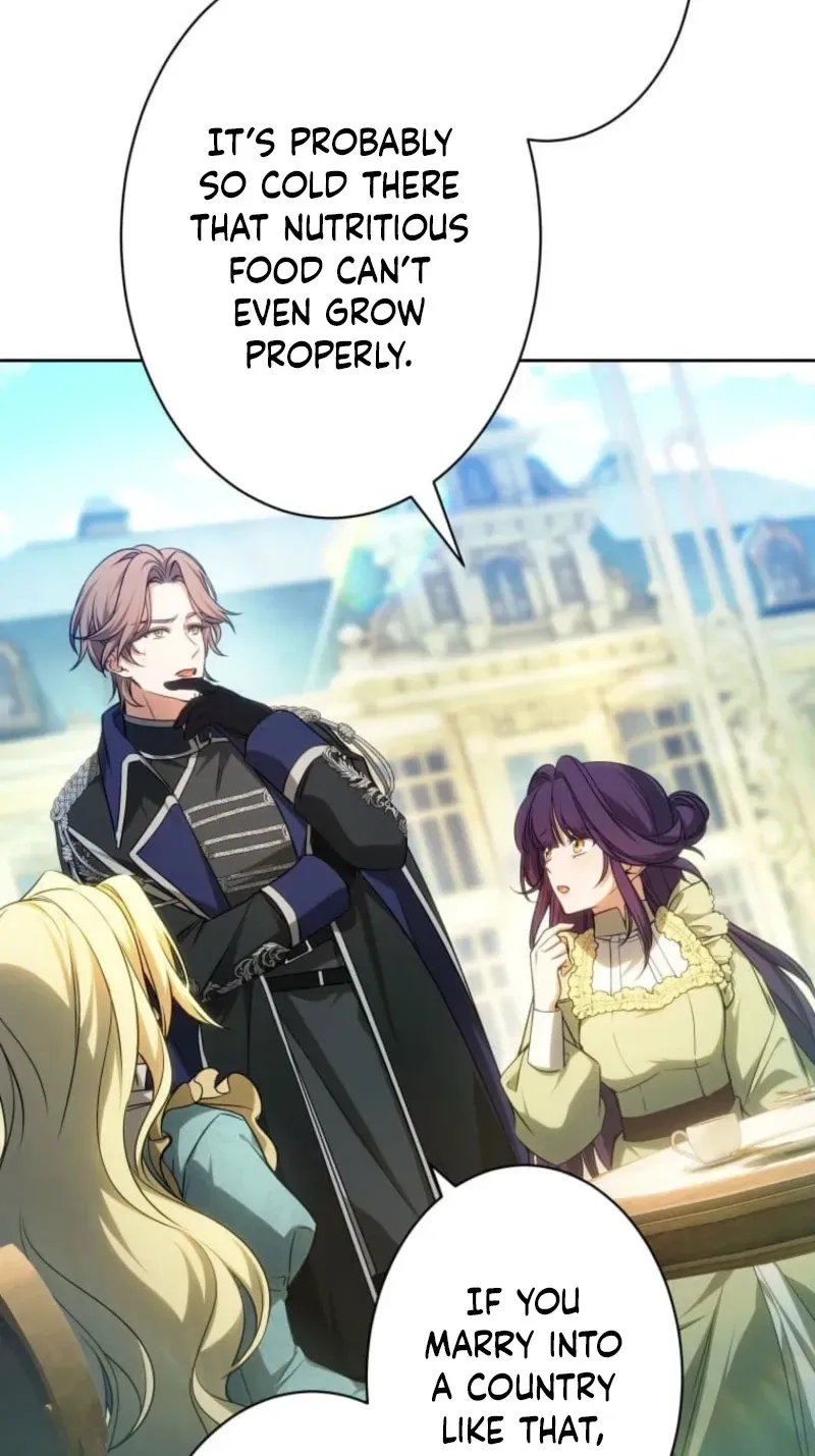 I Was Reincarnated as the Villainess’s Sister Chapter 28 375 7a07e077b0e3 52 webp