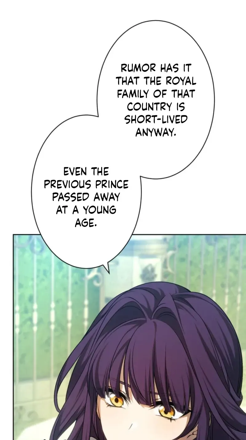 I Was Reincarnated as the Villainess’s Sister Chapter 28 372 9656cebcf2b1 49 webp