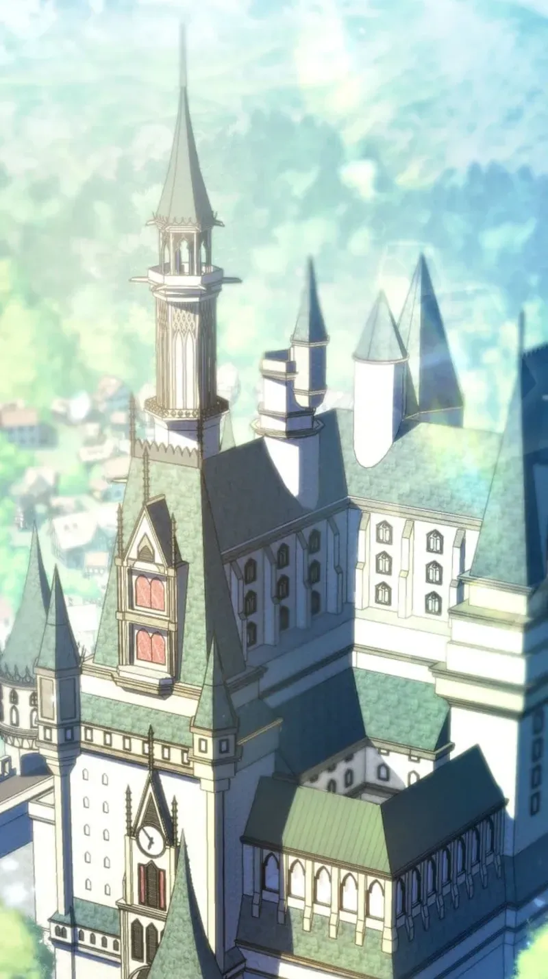 I Was Reincarnated as the Villainess’s Sister Chapter 28 336 d41930590946 12 webp