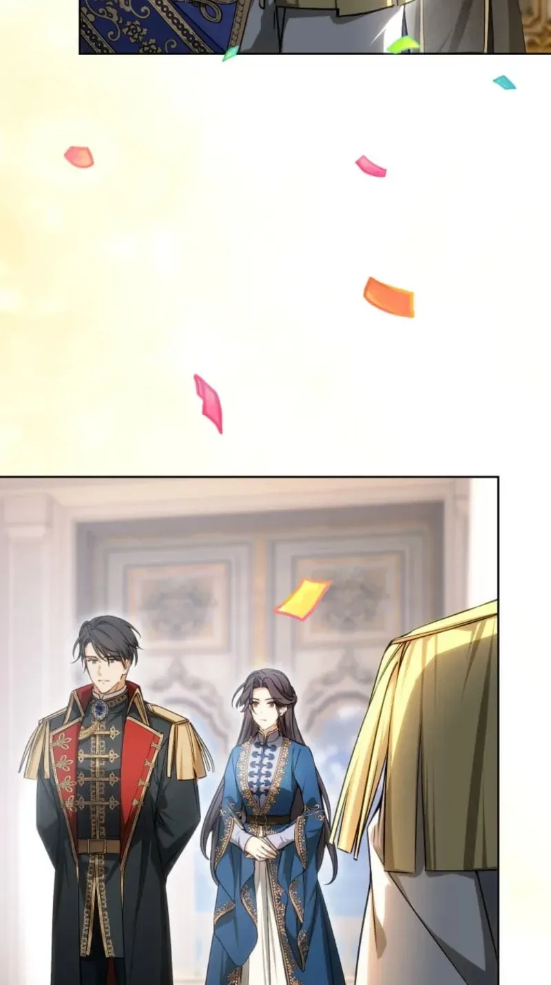 I Was Reincarnated as the Villainess’s Sister Chapter 28 330 da54a9ff6d34 6 webp
