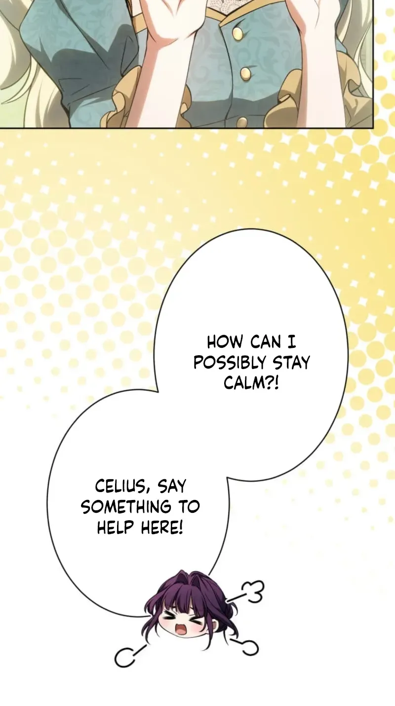 I Was Reincarnated as the Villainess’s Sister Chapter 28 356 e4dd461a6518 32 webp