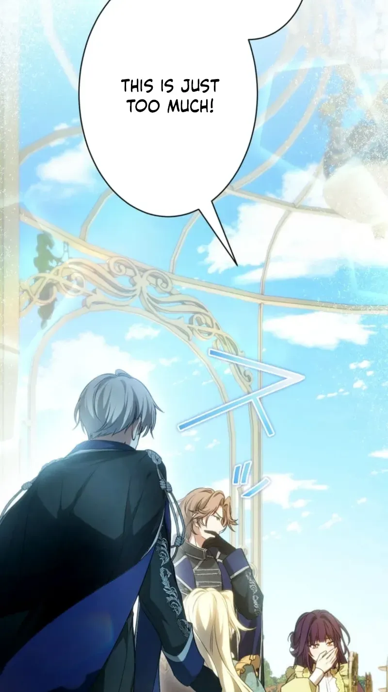I Was Reincarnated as the Villainess’s Sister Chapter 28 378 eb2138dd4d34 55 webp