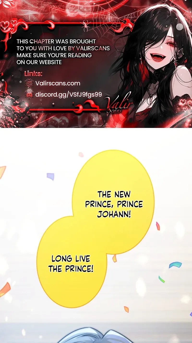 I Was Reincarnated as the Villainess’s Sister Chapter 28 326 ebe8645ac240 2 webp