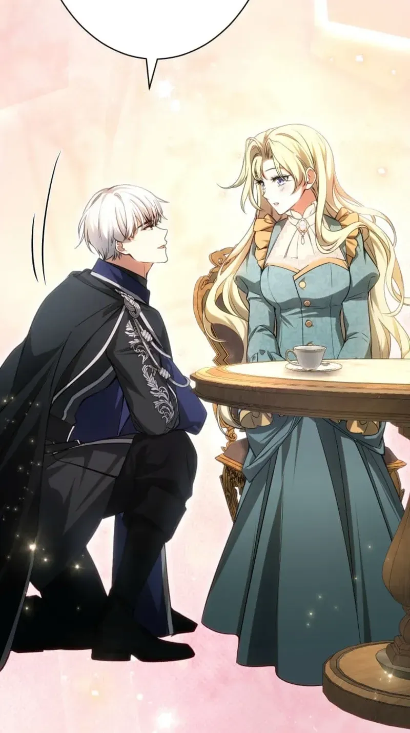 I Was Reincarnated as the Villainess’s Sister Chapter 28 384 ef982ddb974d 61 webp