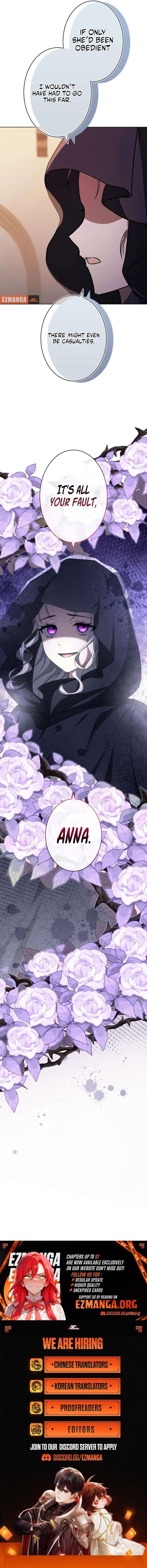 I Was Reincarnated as the Villainess’s Sister Chapter 6 44 ch 6 11