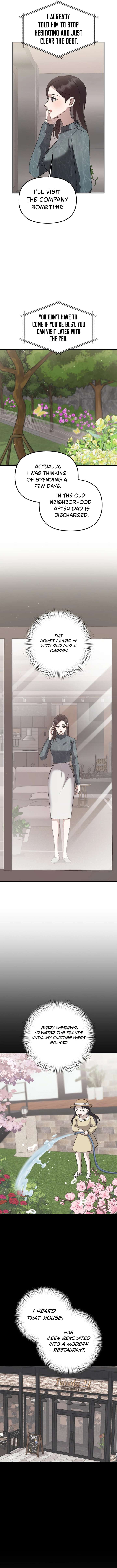 Marriage Time Difference Chapter 10 53 ch 10 11