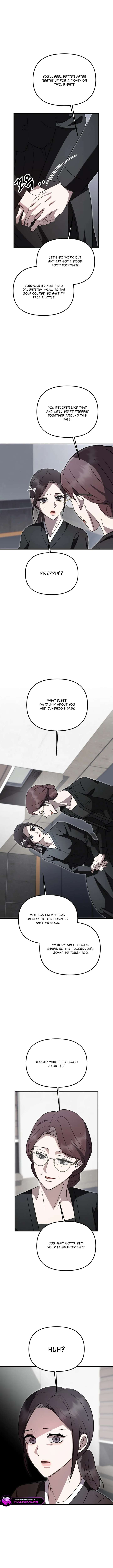 Marriage Time Difference Chapter 11 55 ch 11 13