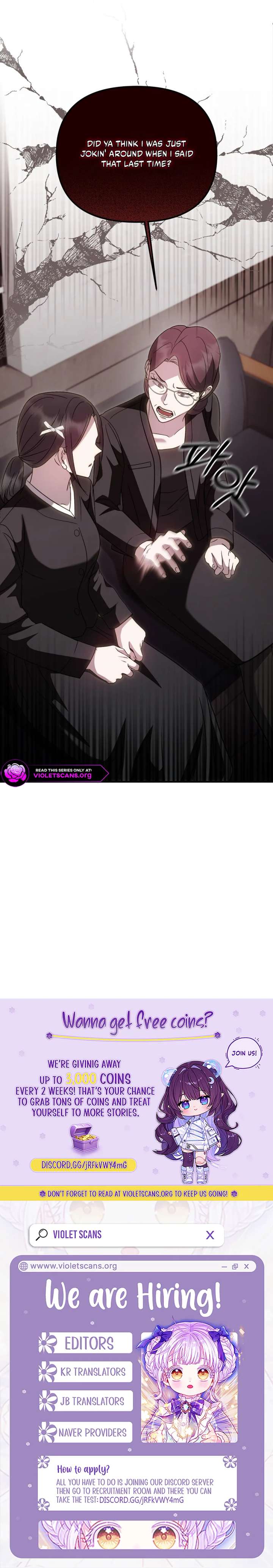 Marriage Time Difference Chapter 11 56 ch 11 14