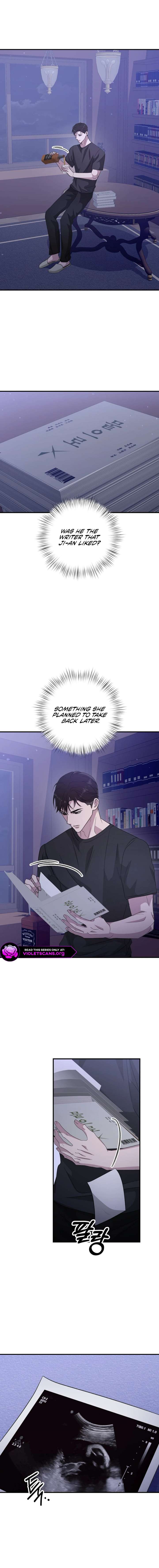 Marriage Time Difference Chapter 15 45 ch 15 3