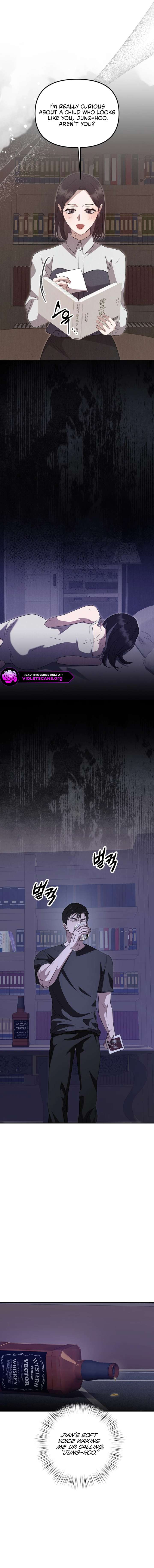 Marriage Time Difference Chapter 15 46 ch 15 4