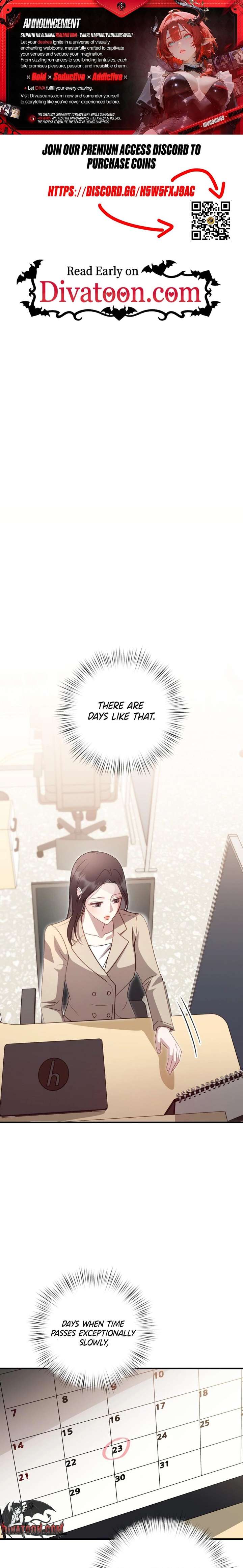 Marriage Time Difference Chapter 16 85 ch 16 1