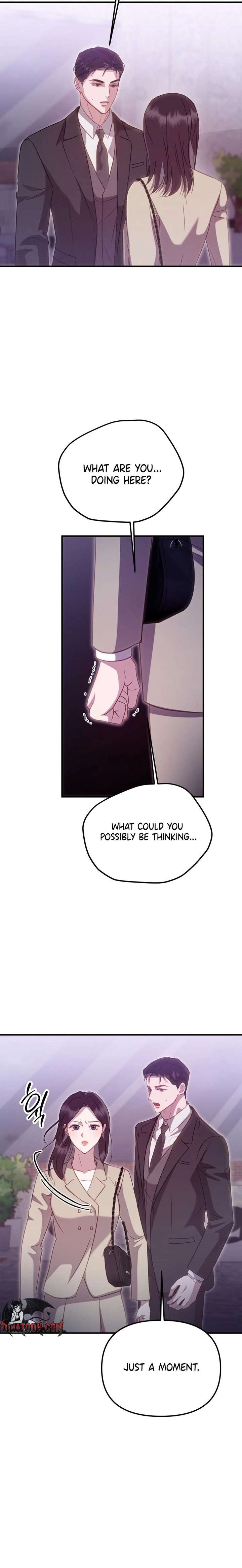 Marriage Time Difference Chapter 16 94 ch 16 10