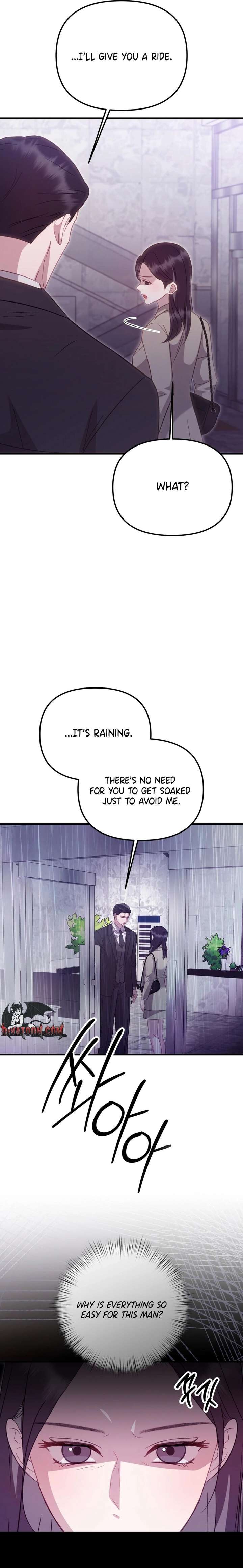 Marriage Time Difference Chapter 16 95 ch 16 11