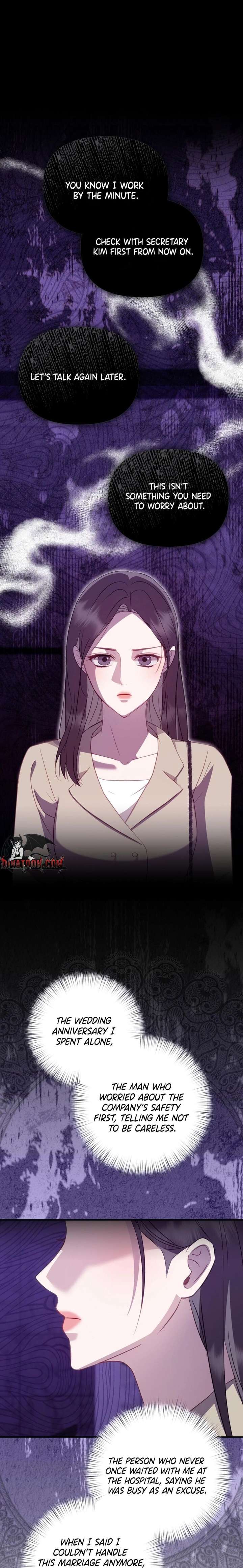 Marriage Time Difference Chapter 16 96 ch 16 12