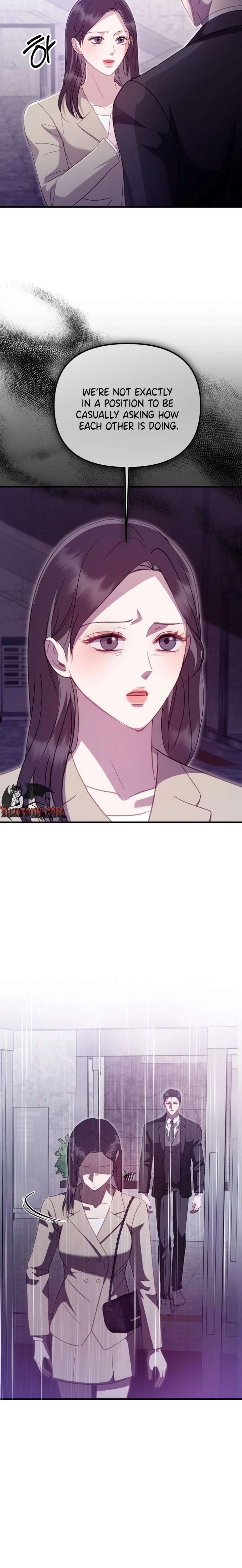 Marriage Time Difference Chapter 16 98 ch 16 14