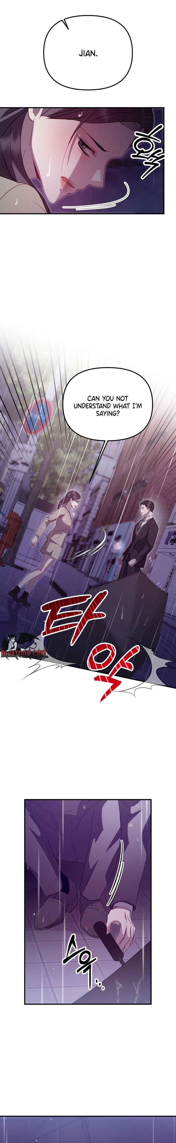 Marriage Time Difference Chapter 16 101 ch 16 17