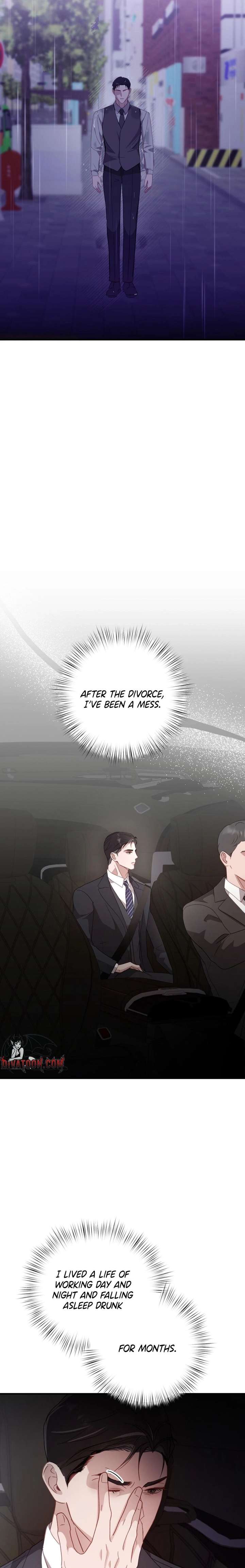 Marriage Time Difference Chapter 16 105 ch 16 21