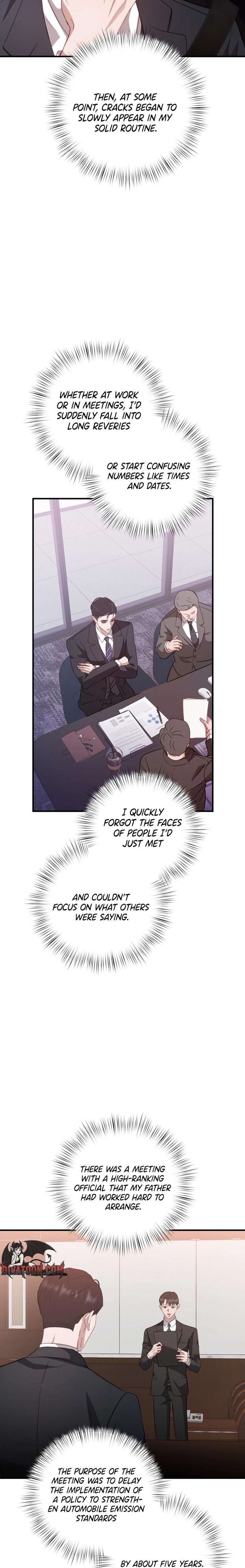 Marriage Time Difference Chapter 16 106 ch 16 22