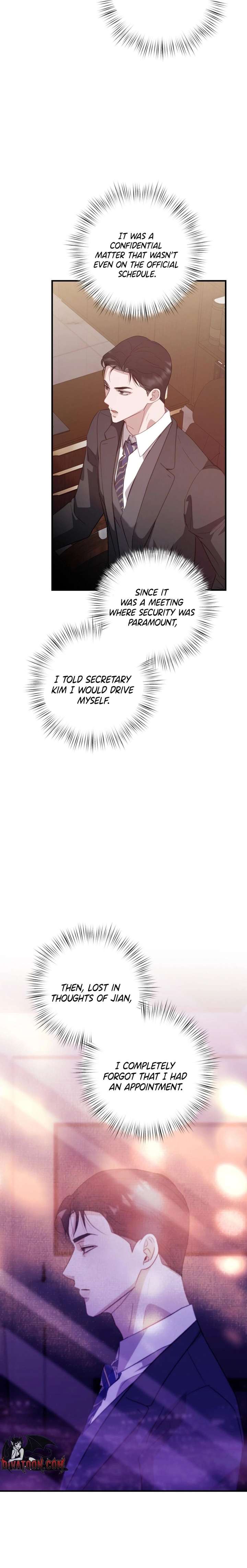 Marriage Time Difference Chapter 16 107 ch 16 23
