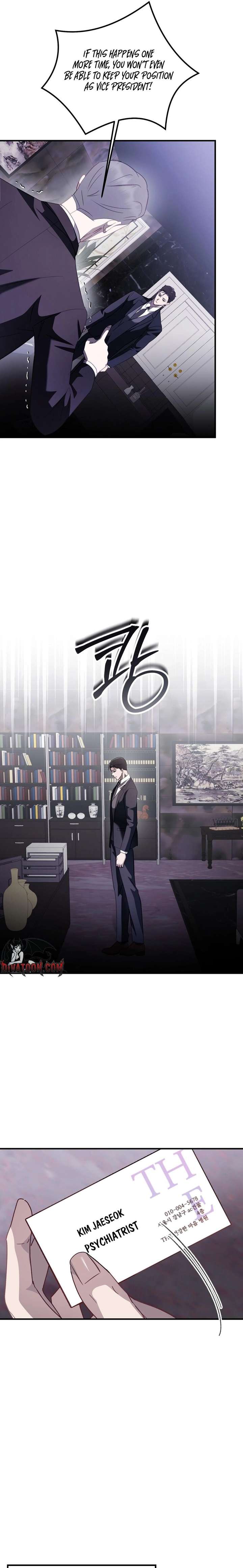Marriage Time Difference Chapter 16 109 ch 16 25