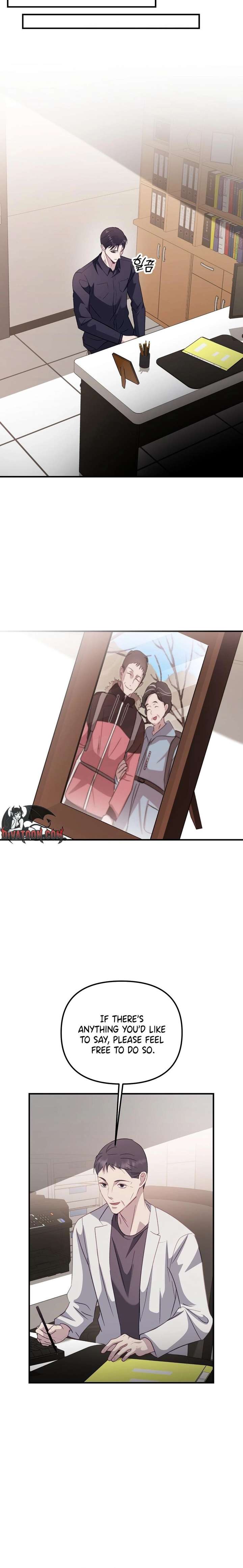 Marriage Time Difference Chapter 16 110 ch 16 26