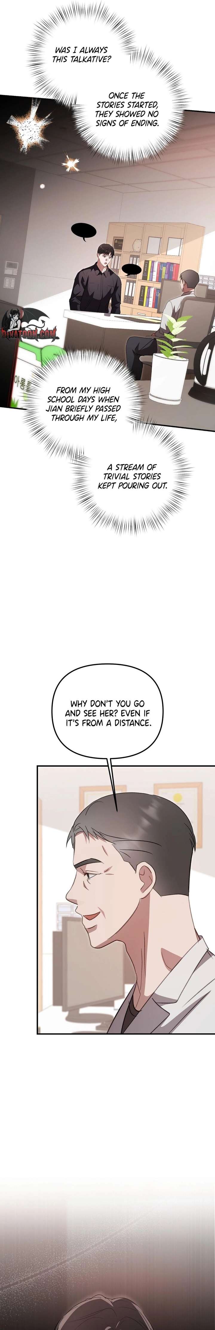 Marriage Time Difference Chapter 16 111 ch 16 27