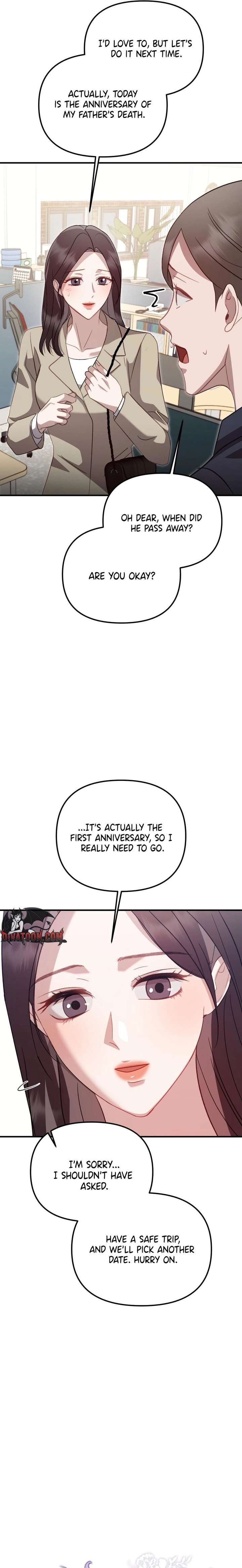 Marriage Time Difference Chapter 16 87 ch 16 3