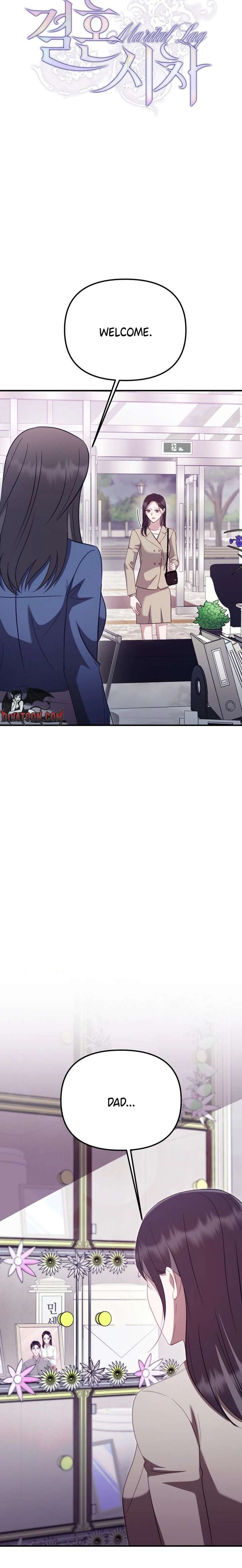 Marriage Time Difference Chapter 16 88 ch 16 4
