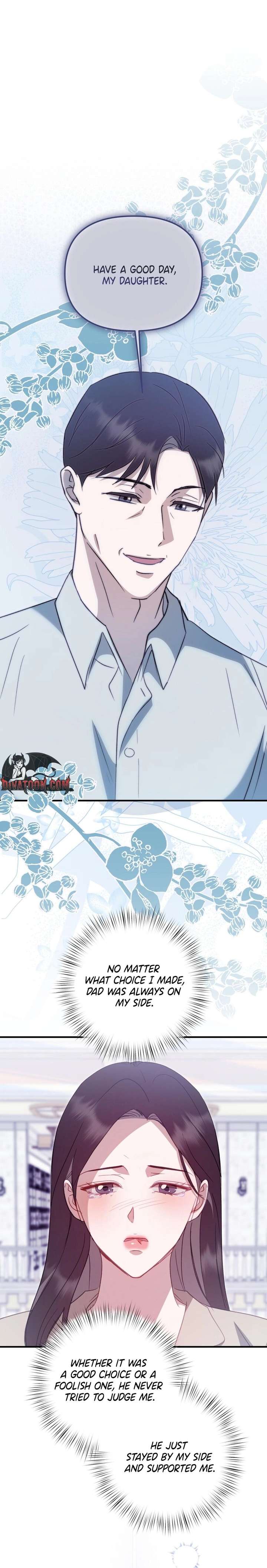 Marriage Time Difference Chapter 16 89 ch 16 5