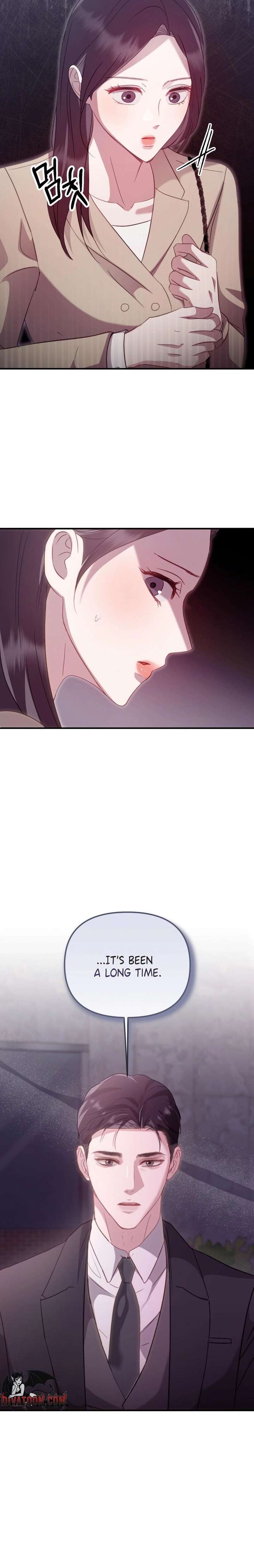 Marriage Time Difference Chapter 16 92 ch 16 8