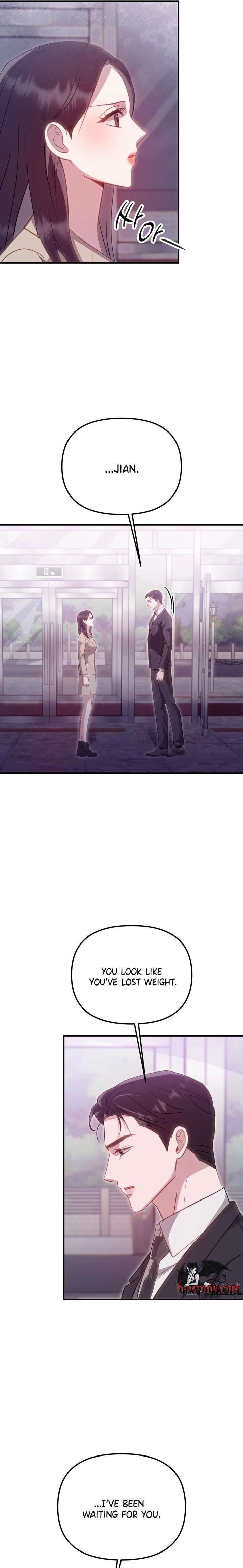 Marriage Time Difference Chapter 16 93 ch 16 9