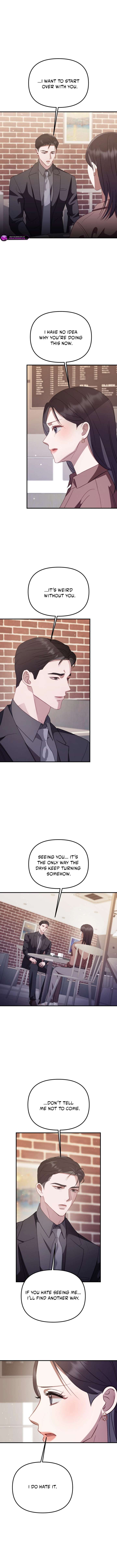 Marriage Time Difference Chapter 18 50 ch 18 11