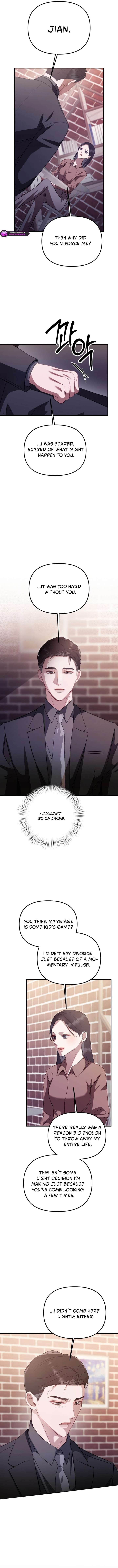 Marriage Time Difference Chapter 18 51 ch 18 12