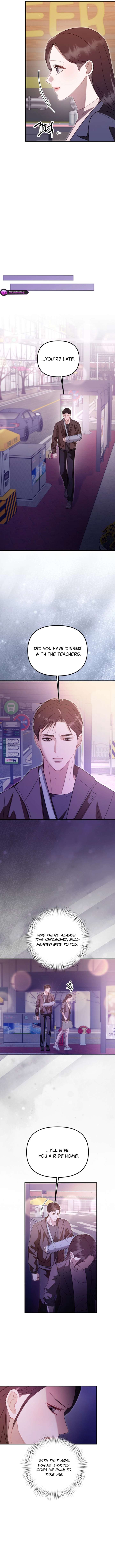 Marriage Time Difference Chapter 18 42 ch 18 3